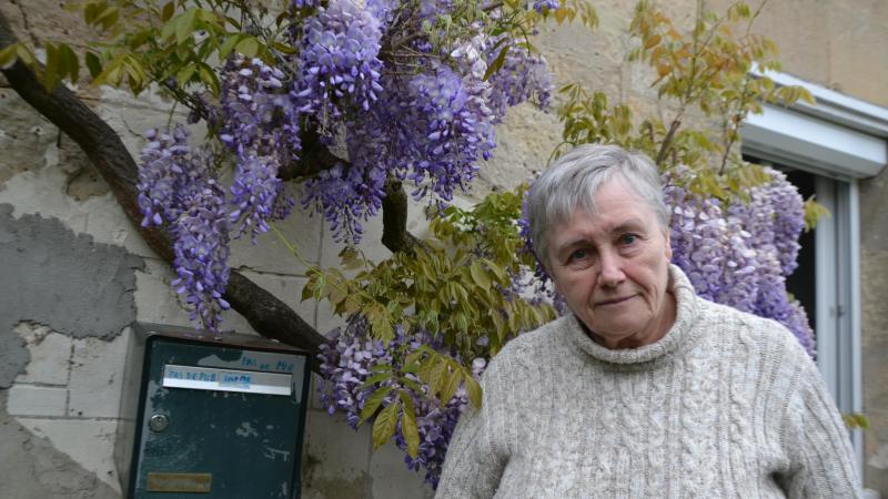 Mfp et les lilas
