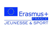 Erasmus jeunesse sport